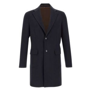 Barba Napoli Men Shirt Jacket